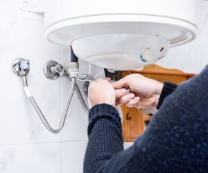 About Emergency plumbing pros New Buffalo, MI