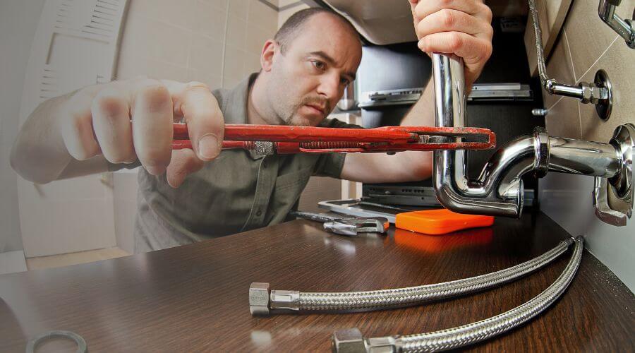 Professional emergency plumbing in New Buffalo, MI
